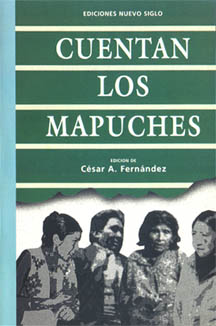 Cuentan los Mapuches